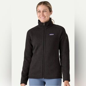 Patagonia women’s Better Sweater® Fleece Jacket